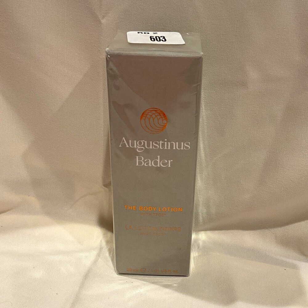 Augustinus Bader Body Lotion with TFC8, Hydrating Moisturizer Unisex 30 ml